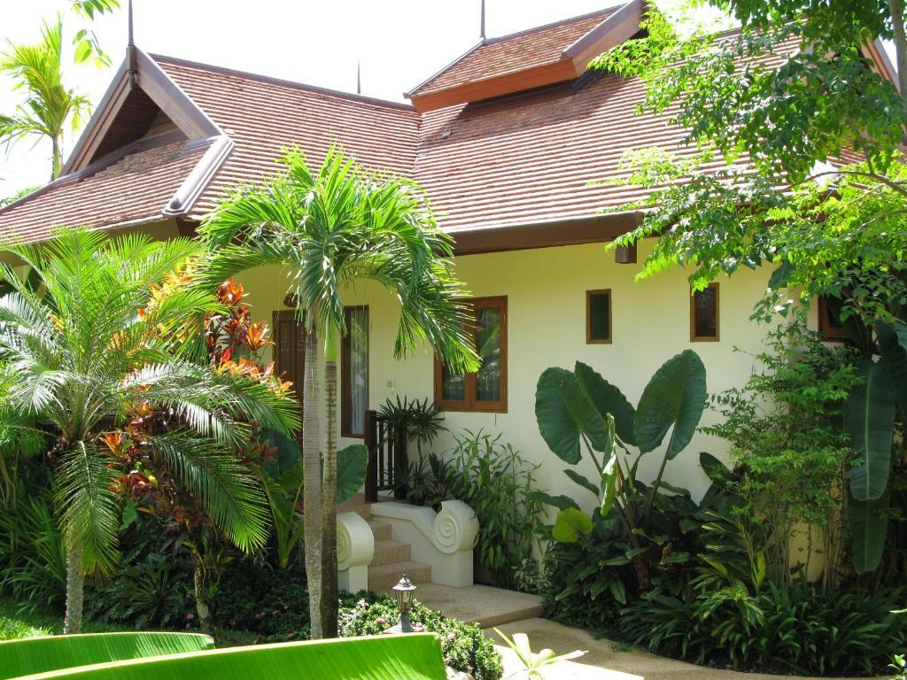 Oriental Siam Resort - Sha Extra Plus Certified Chiang Mai Rum bild