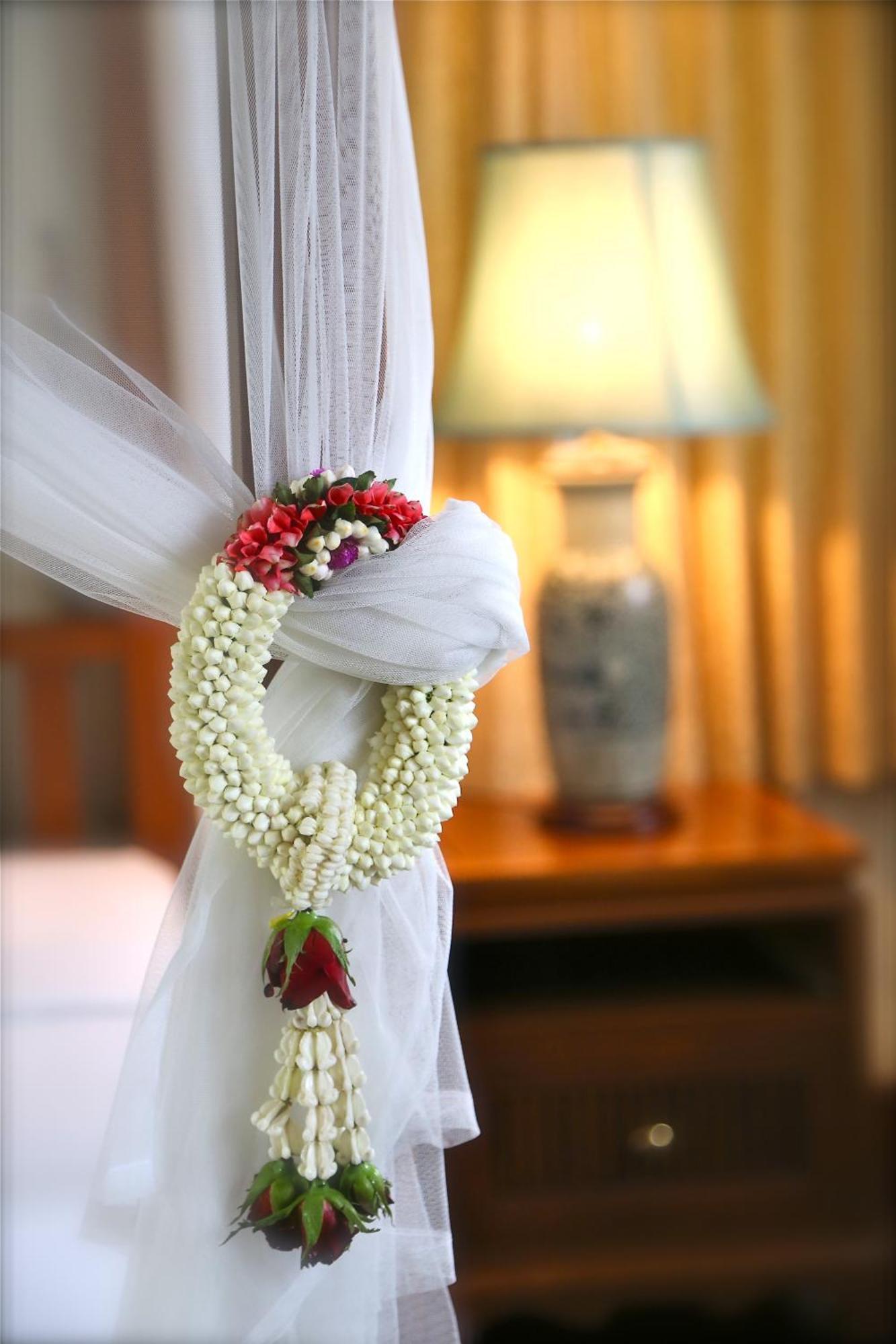 Oriental Siam Resort - Sha Extra Plus Certified Chiang Mai Rum bild