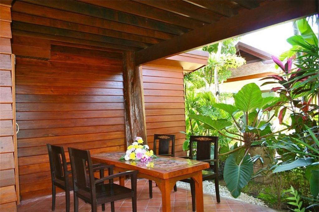 Oriental Siam Resort - Sha Extra Plus Certified Chiang Mai Rum bild